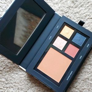 Warmth Eye And Cheek Palette